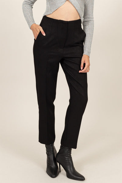 Pantalon negro