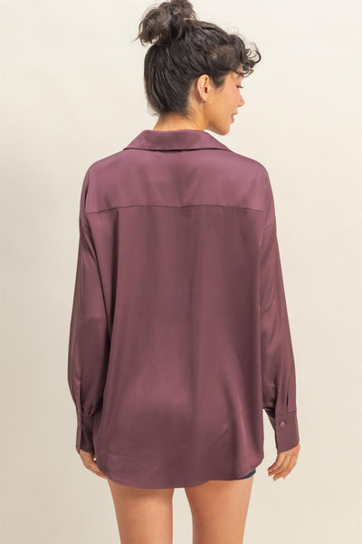 Blusa vino
