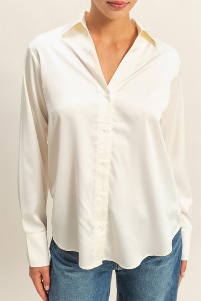 Blusa beige