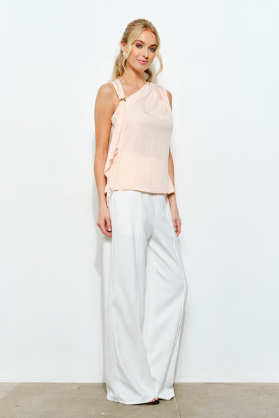 Blusa rosa