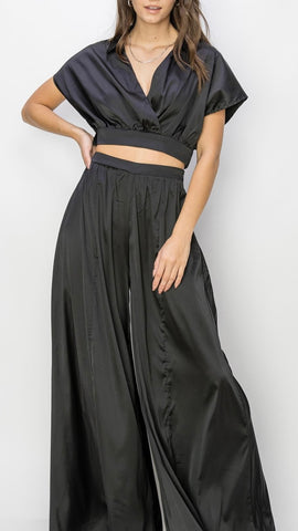 Conjunto negro