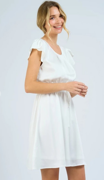 Vestido blanco